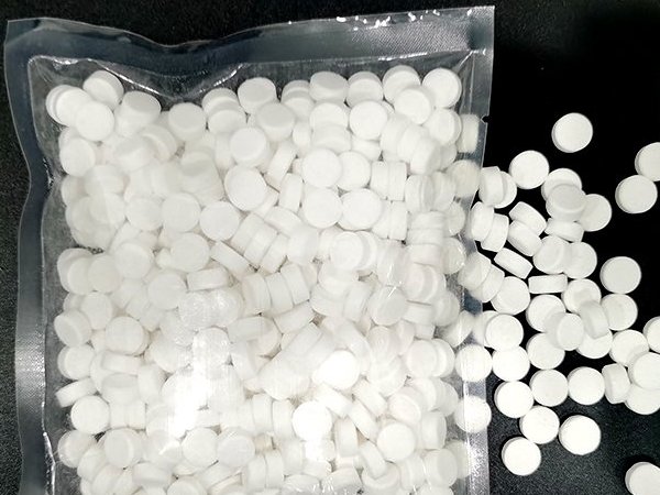 二氧化氯降解果蔬农药残留：技术原理、研究现状与应用价值—爱消除生物