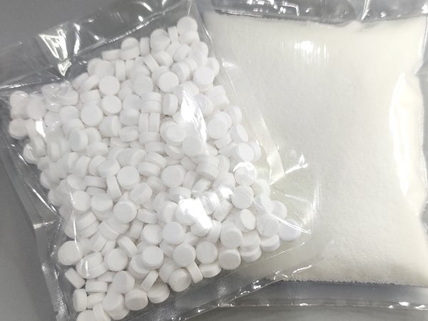 爱消除生物：二氧化氯的理化性质及消毒机理