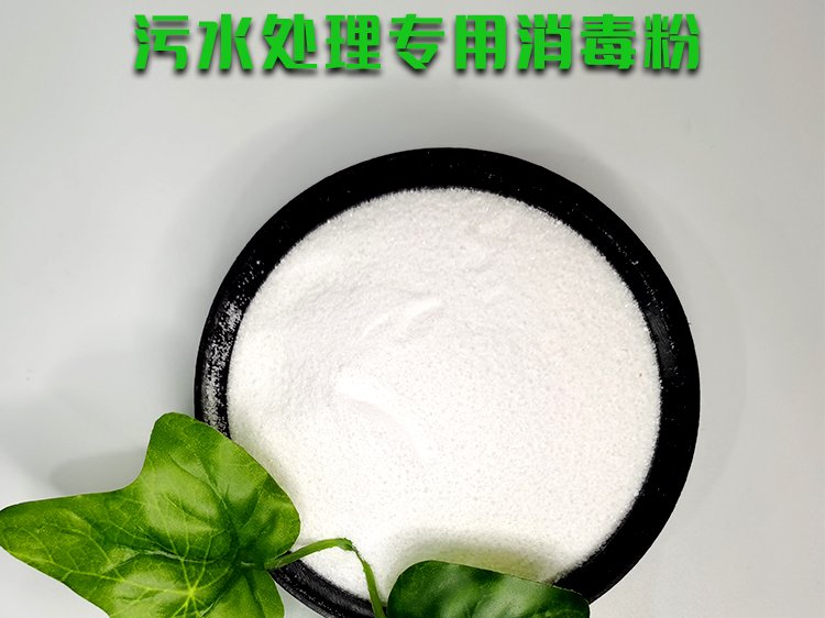 单过硫酸氢钾复合盐—新型消毒智控医疗废水处理技术应用研究